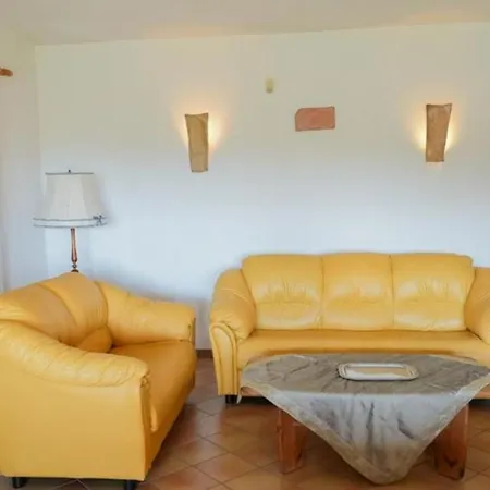 Apartment Gundi *
