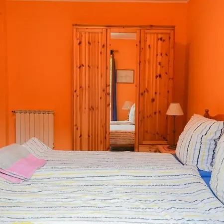Apartment Gundi *